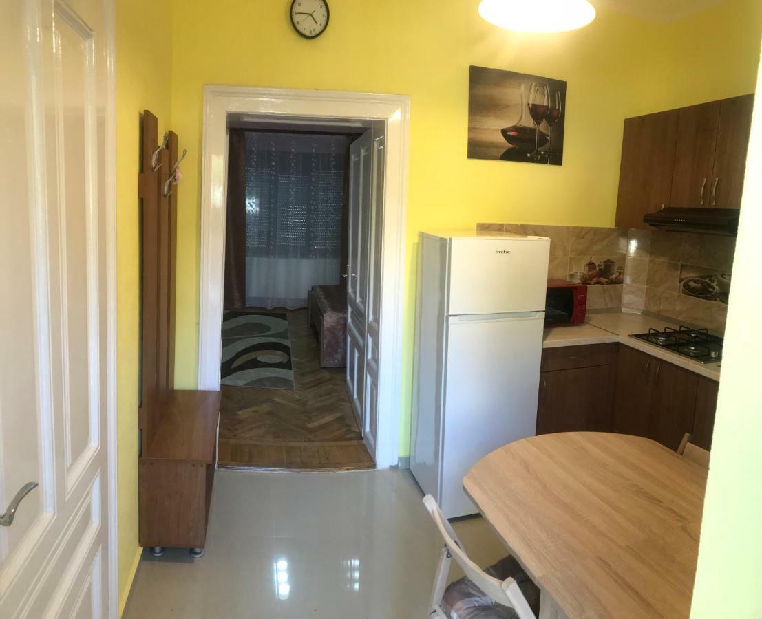 Casa Transilvania Oradea Eksteriør bilde