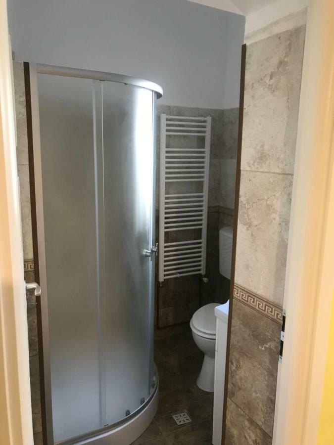Casa Transilvania Oradea Eksteriør bilde
