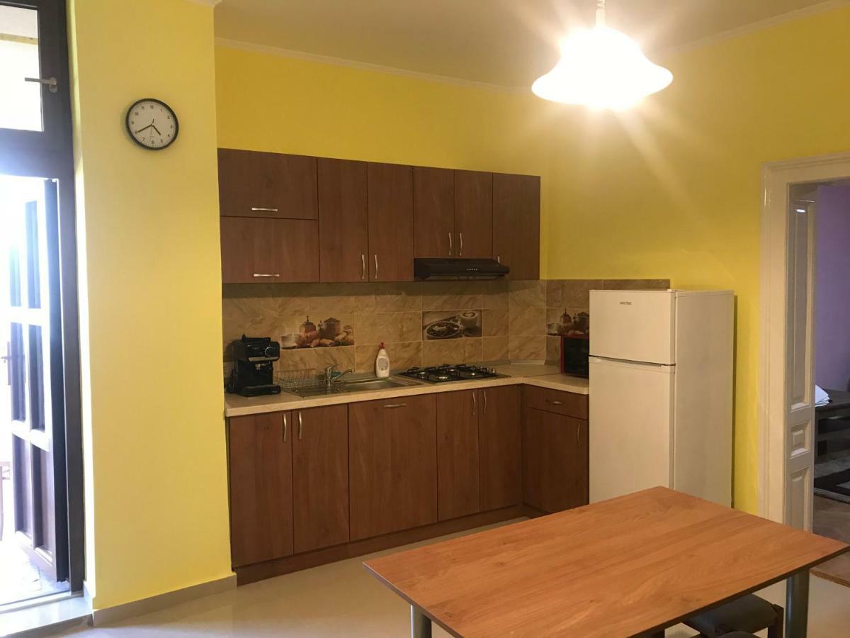 Casa Transilvania Oradea Eksteriør bilde