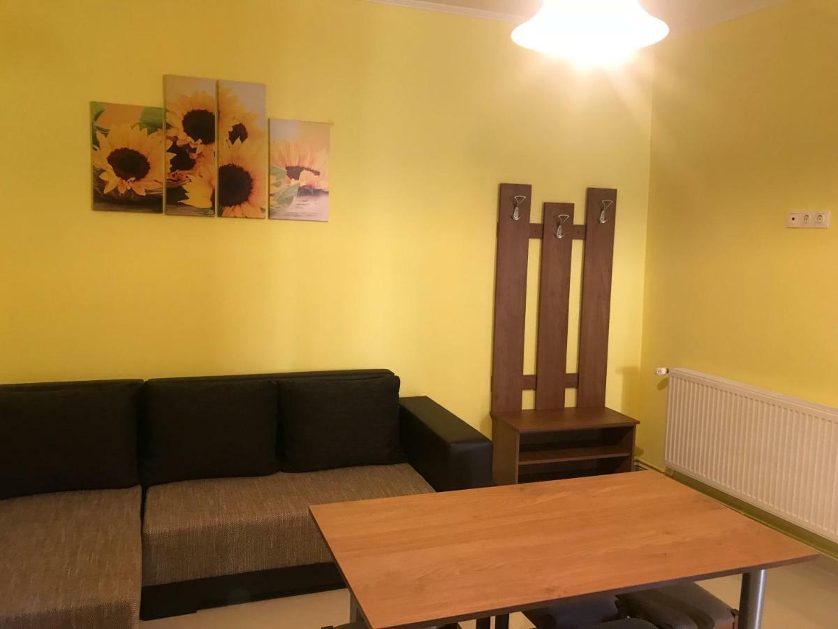 Casa Transilvania Oradea Eksteriør bilde